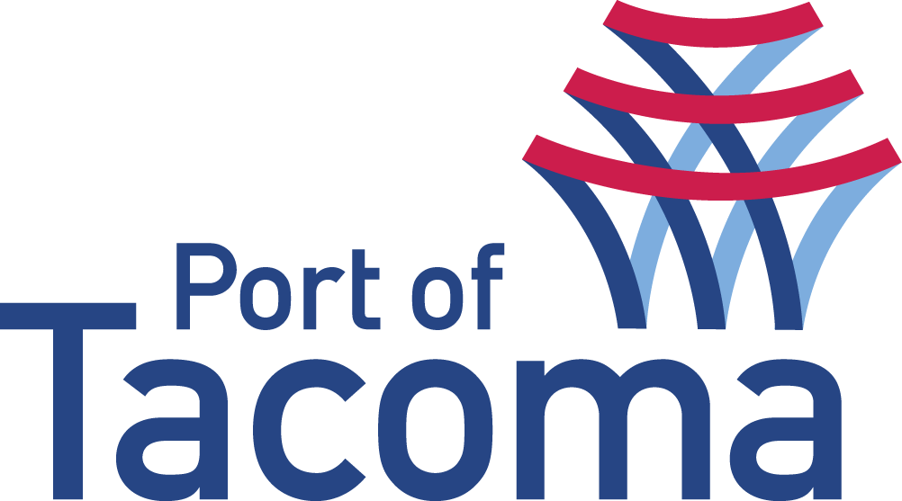 Port of Tacoma